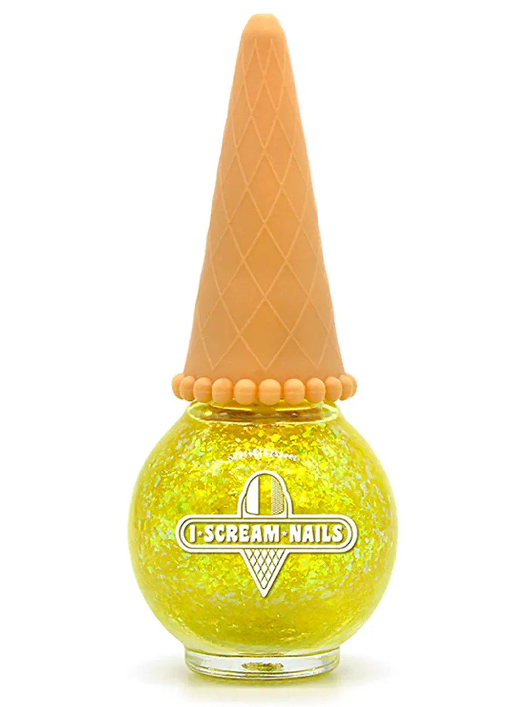 24 HOUR SUNSHINE NAIL POLISH