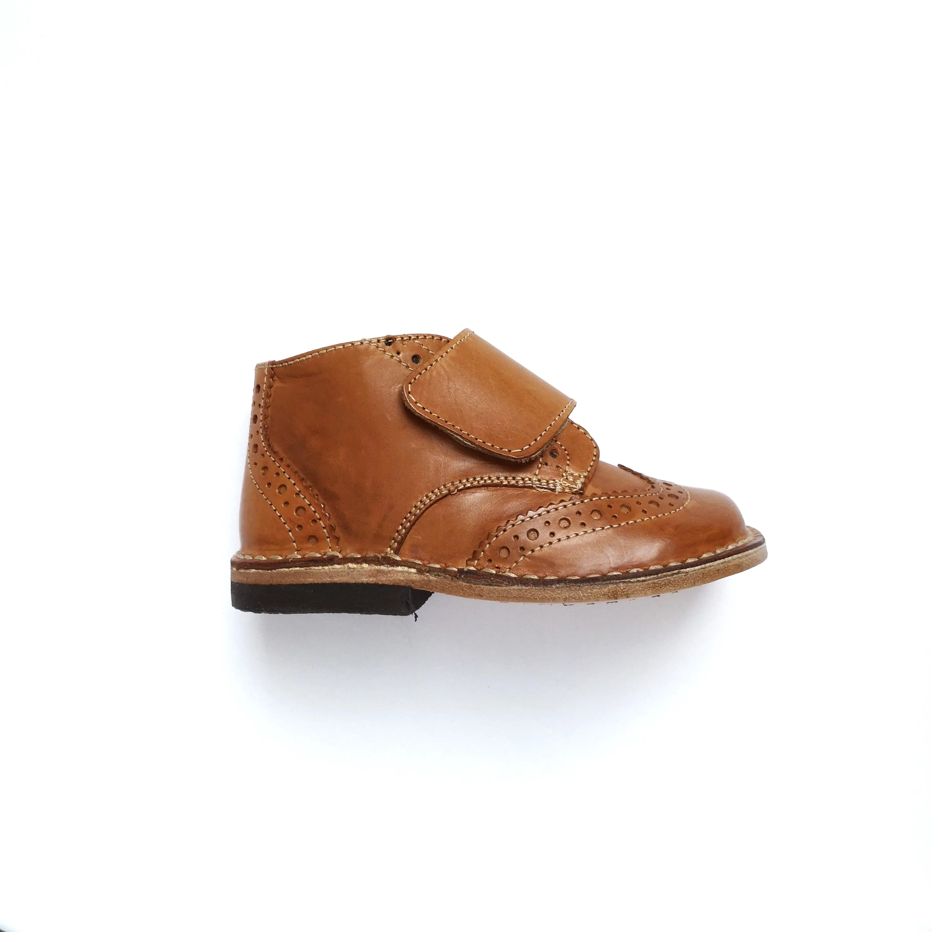 [30%OFF] Boys wingtip (in-stock)