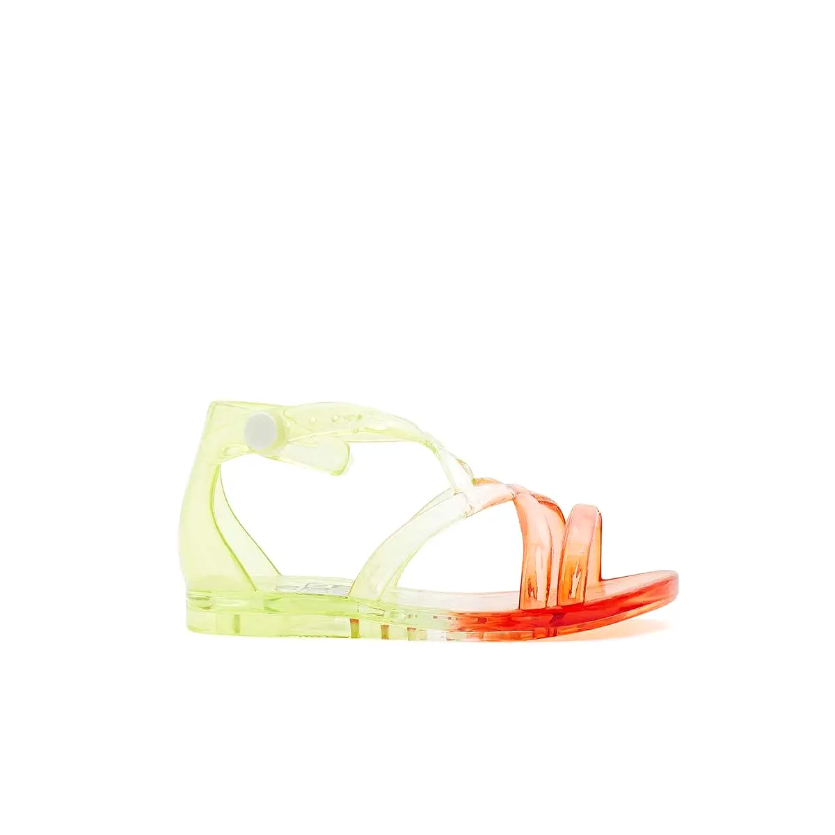 [40%OFF] Jelly sandals