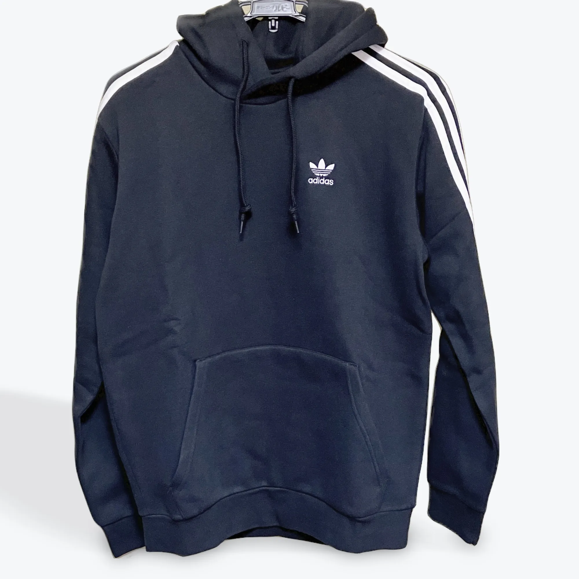 adidas  |Adicolor Classics 3-Stripes Hoodie