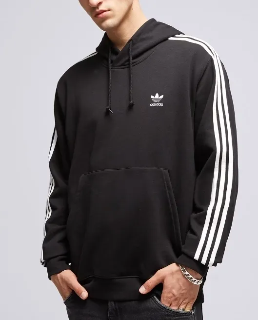 adidas  |Adicolor Classics 3-Stripes Hoodie