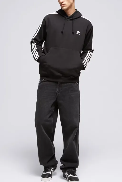 adidas  |Adicolor Classics 3-Stripes Hoodie