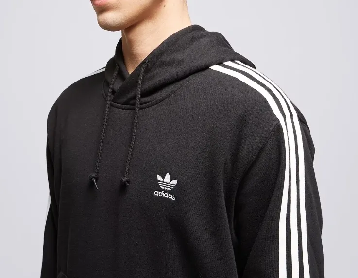 adidas  |Adicolor Classics 3-Stripes Hoodie