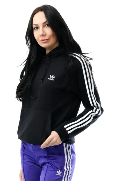 adidas  |Adicolor Classics 3-Stripes Hoodie