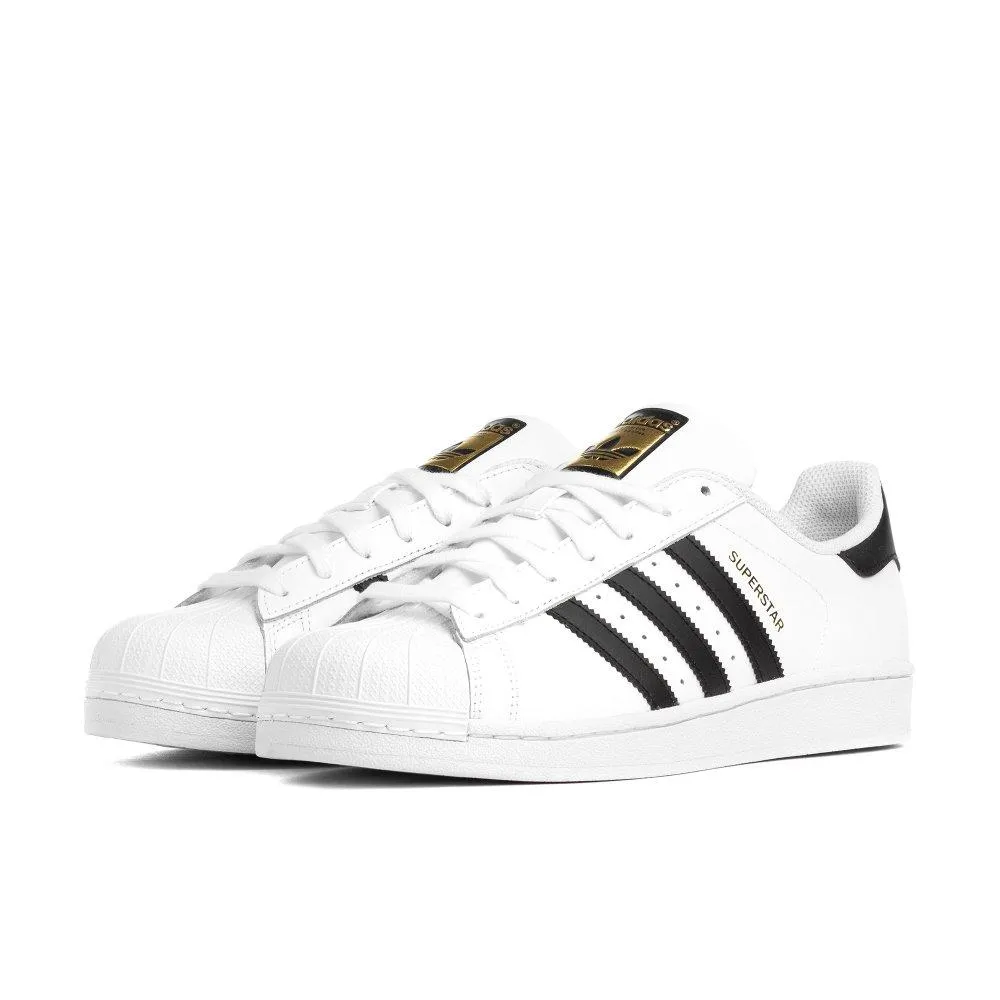 Adidas Classic Superstar