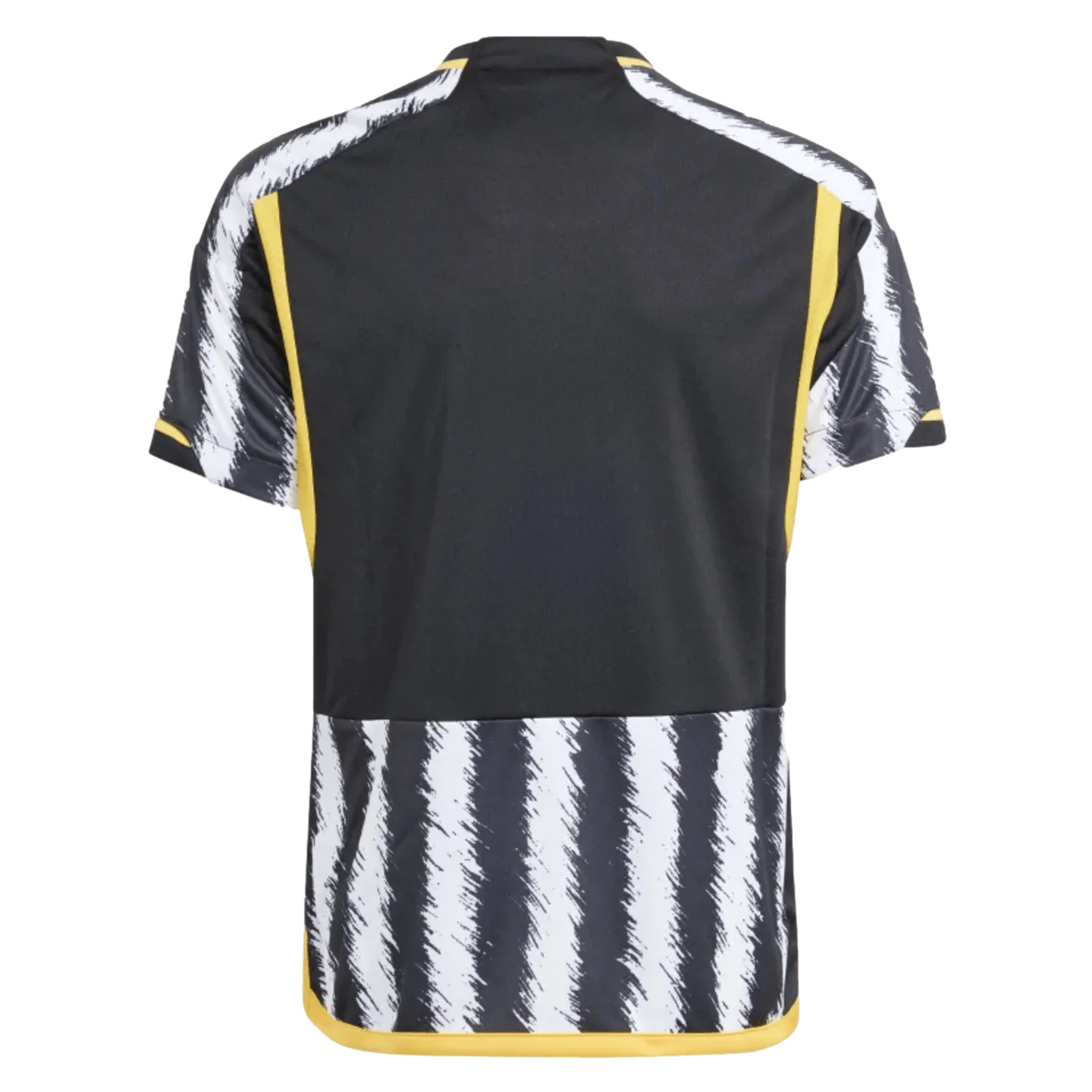 Adidas Juventus 23/24 Youth Home Jersey