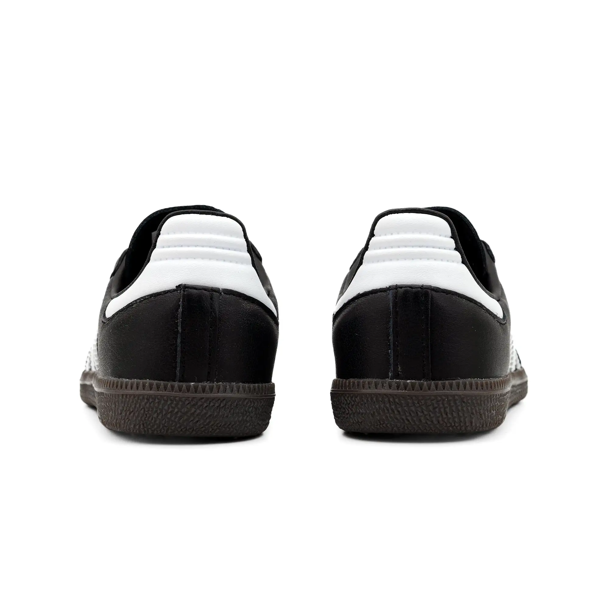 adidas Kid's Samba OG Core Black IE3678