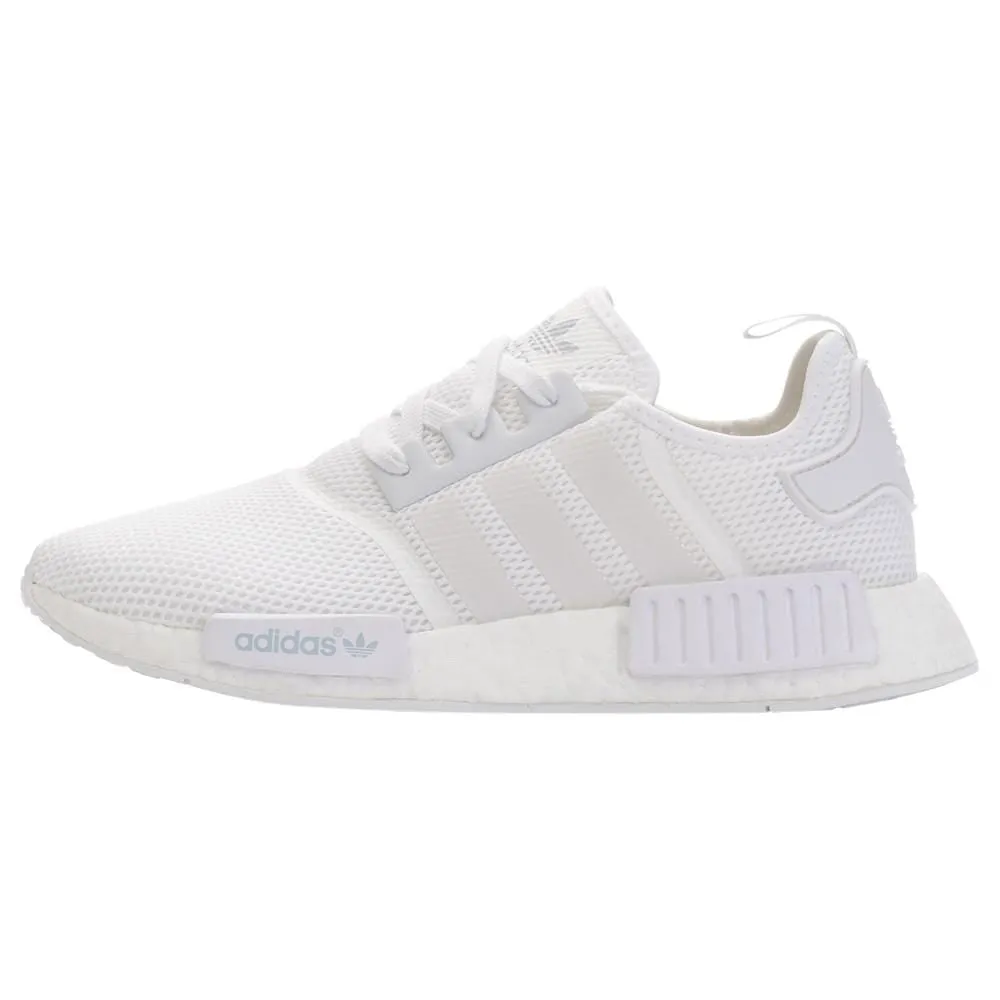 adidas NMD Runner - Triple White