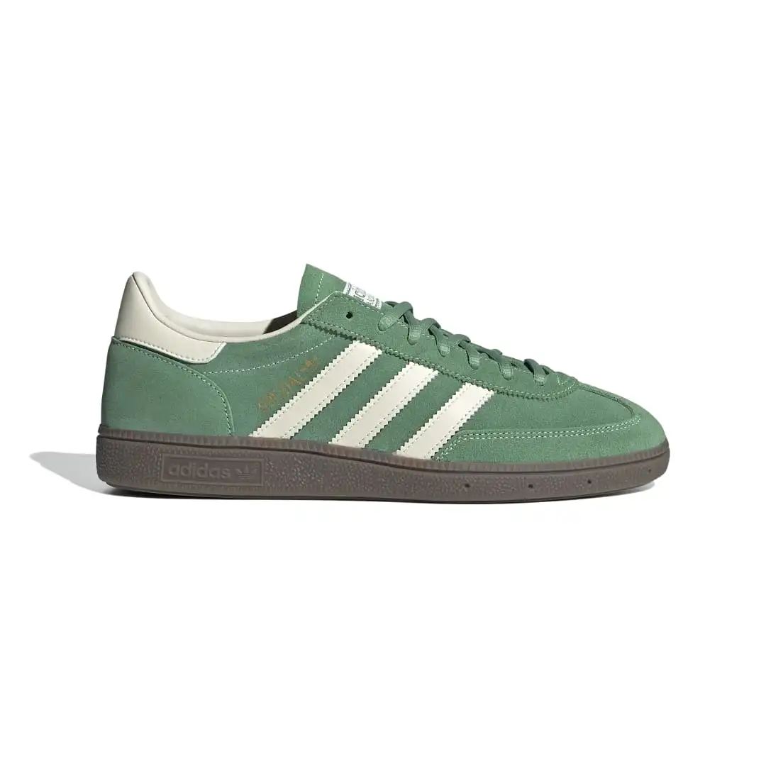 Adidas Originals Handball Spezial - Preloved Green