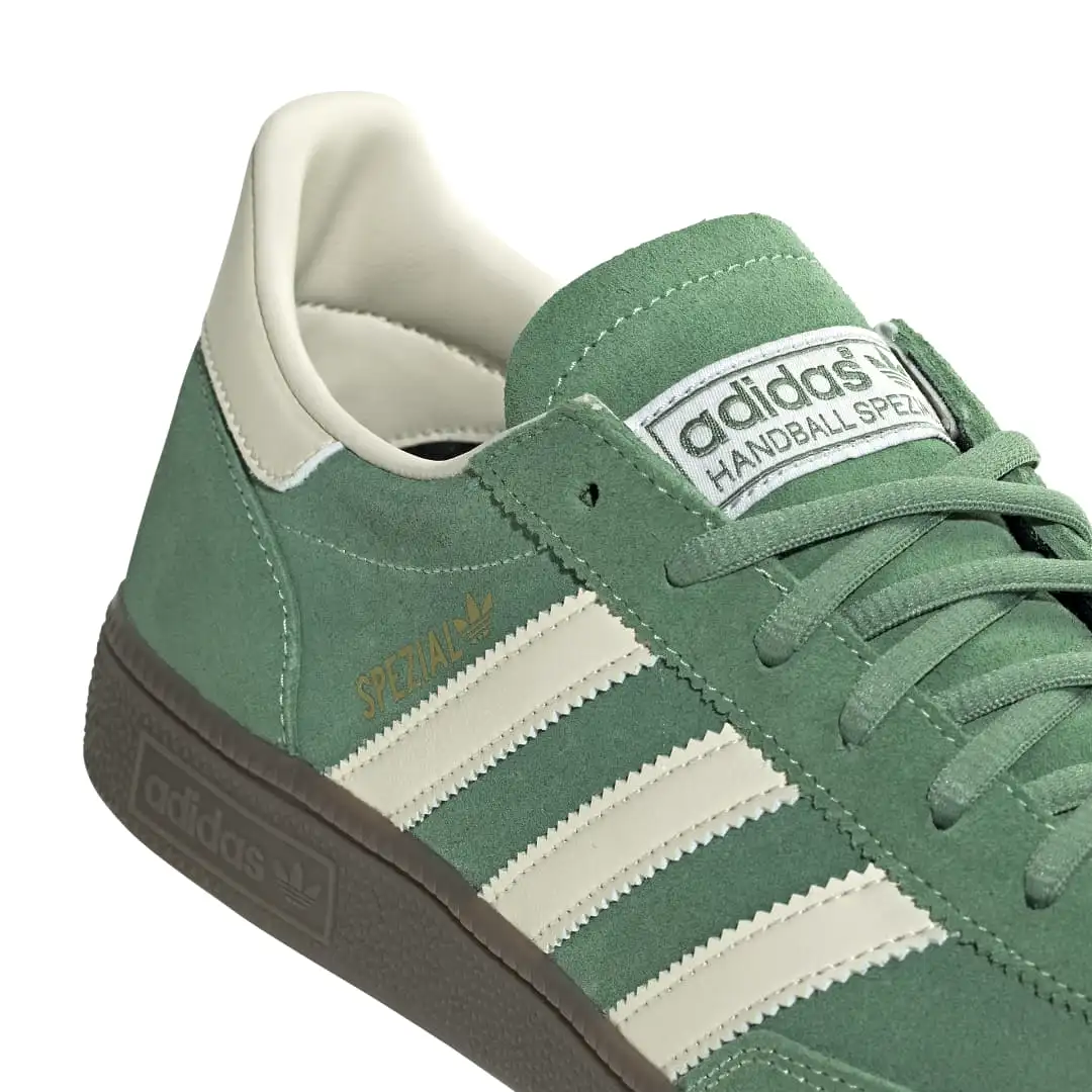 Adidas Originals Handball Spezial - Preloved Green