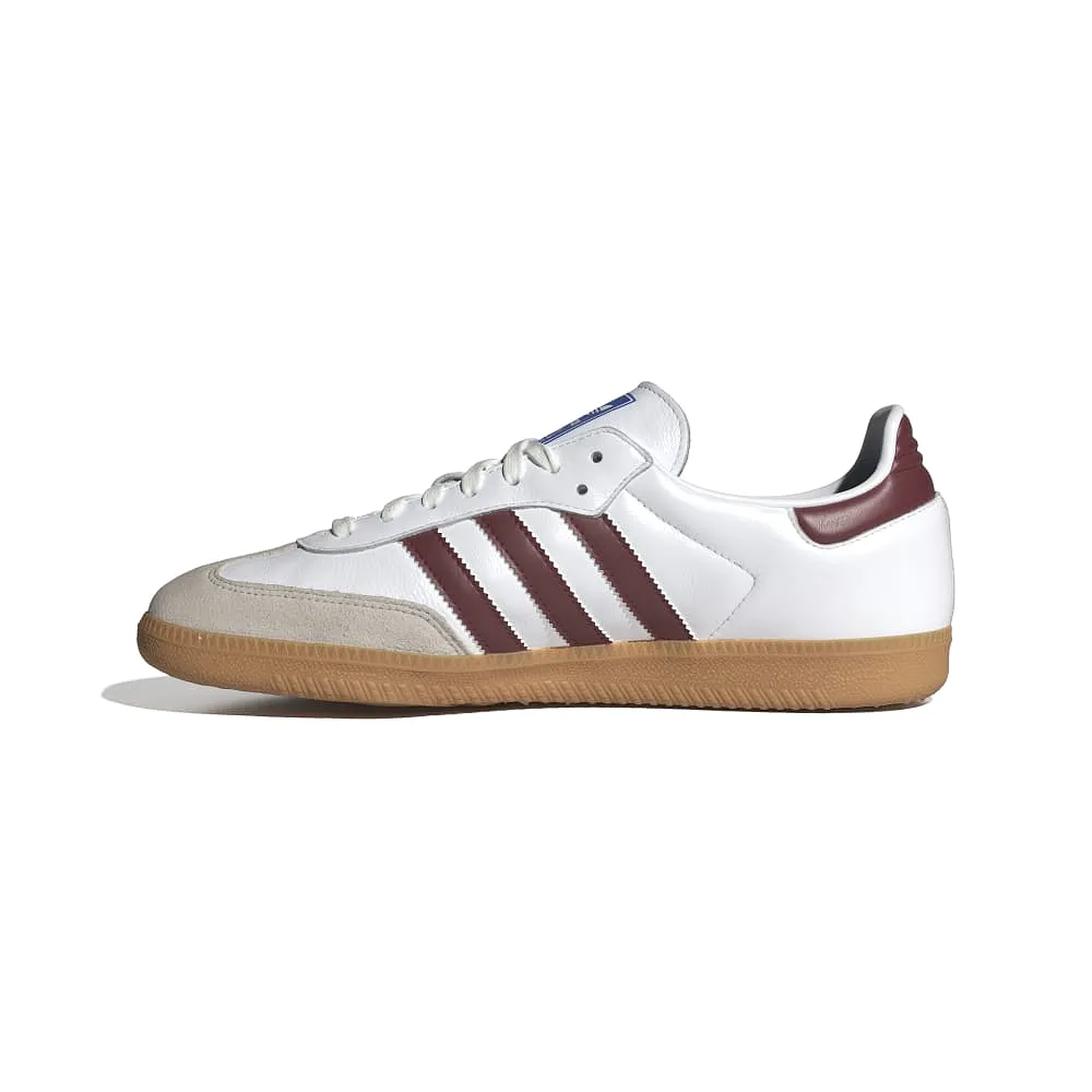 Adidas Originals Samba OG Collegiate