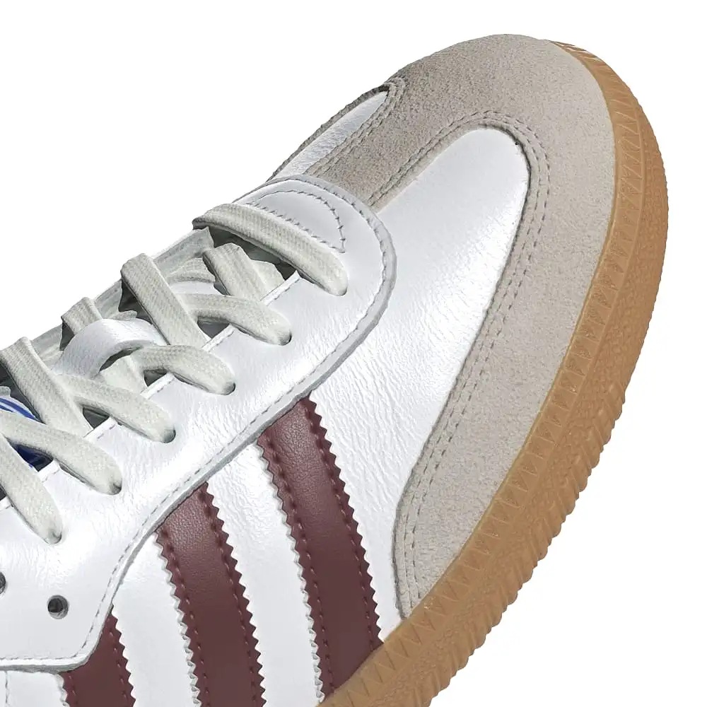 Adidas Originals Samba OG Collegiate