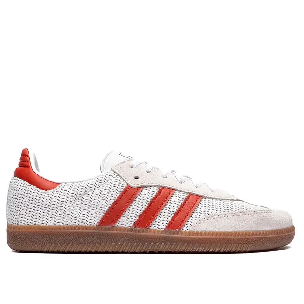 Adidas Originals Samba OG Crystal White