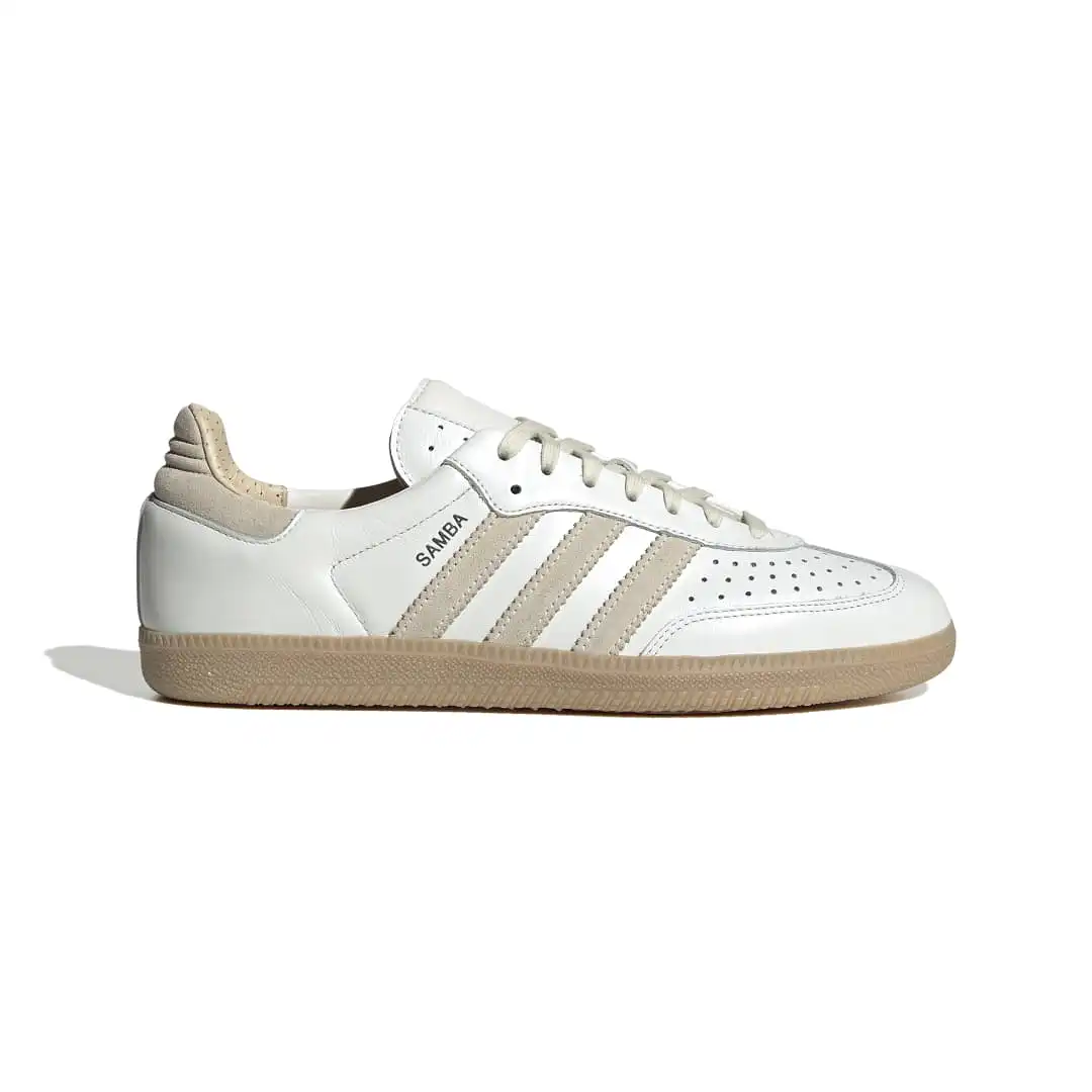 Adidas Originals Samba OG Premium Leather