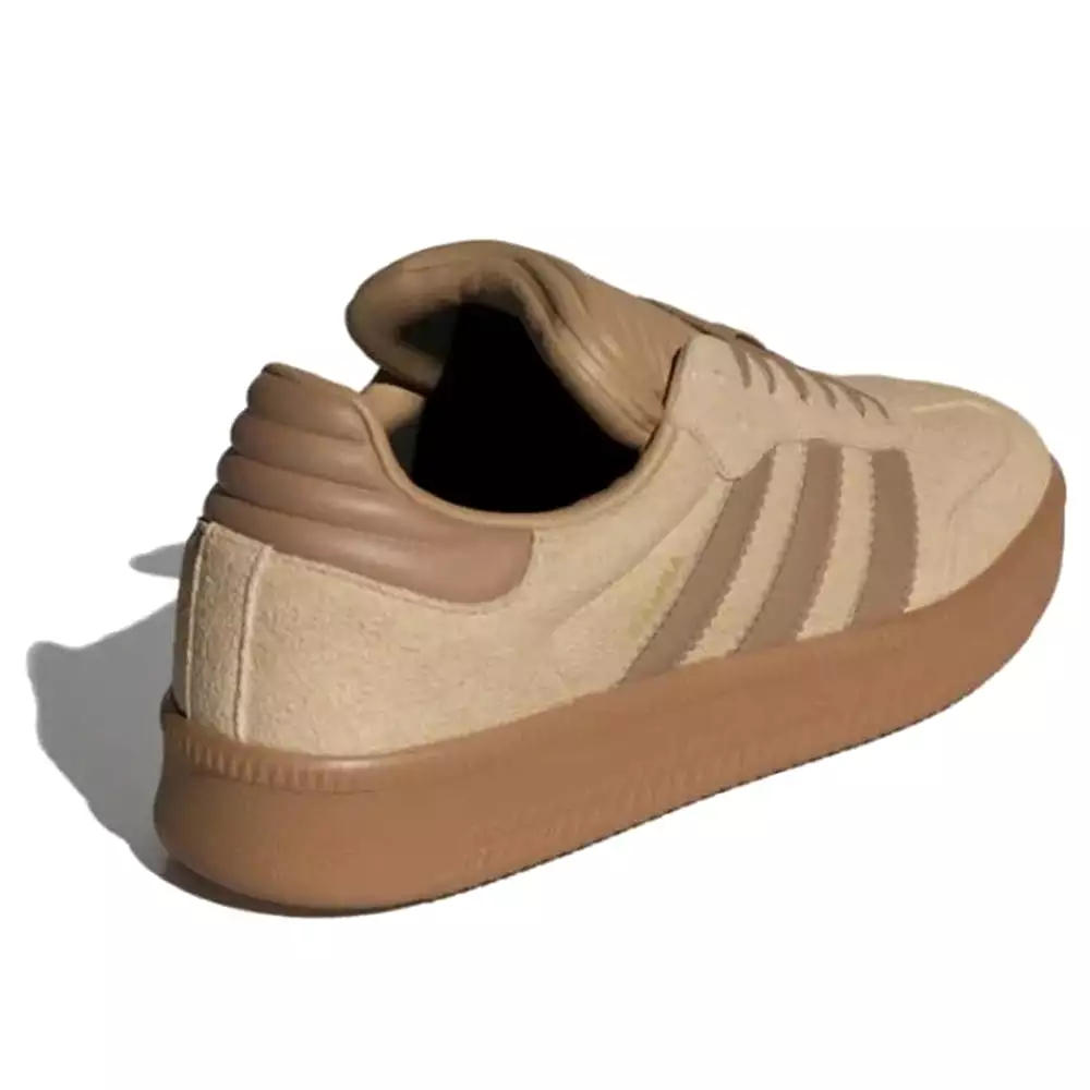 Adidas Originals Samba XLG Suede