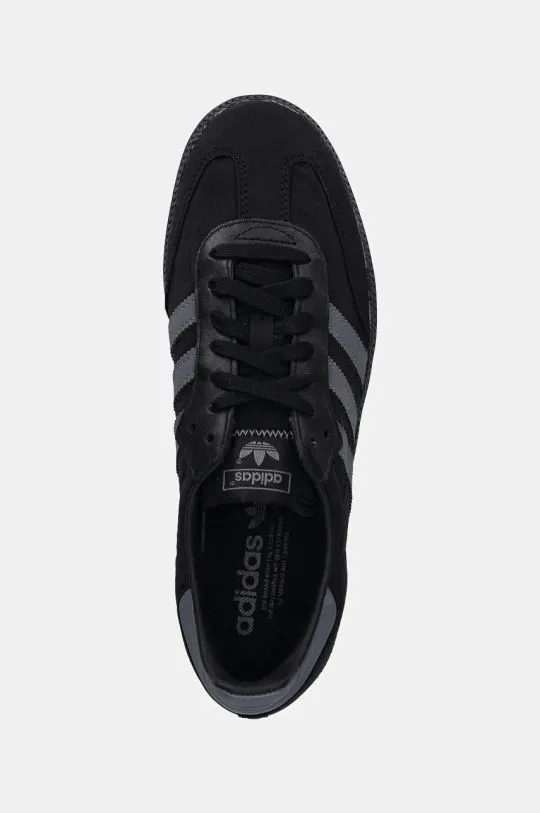 adidas Originals sneakers Samba OG black color IE9133