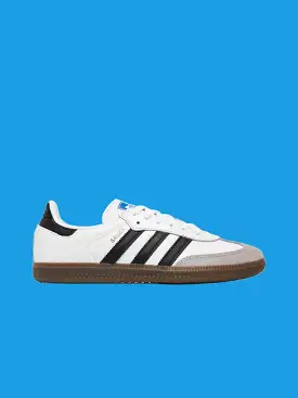 adidas Samba OG Cloud White Core Black