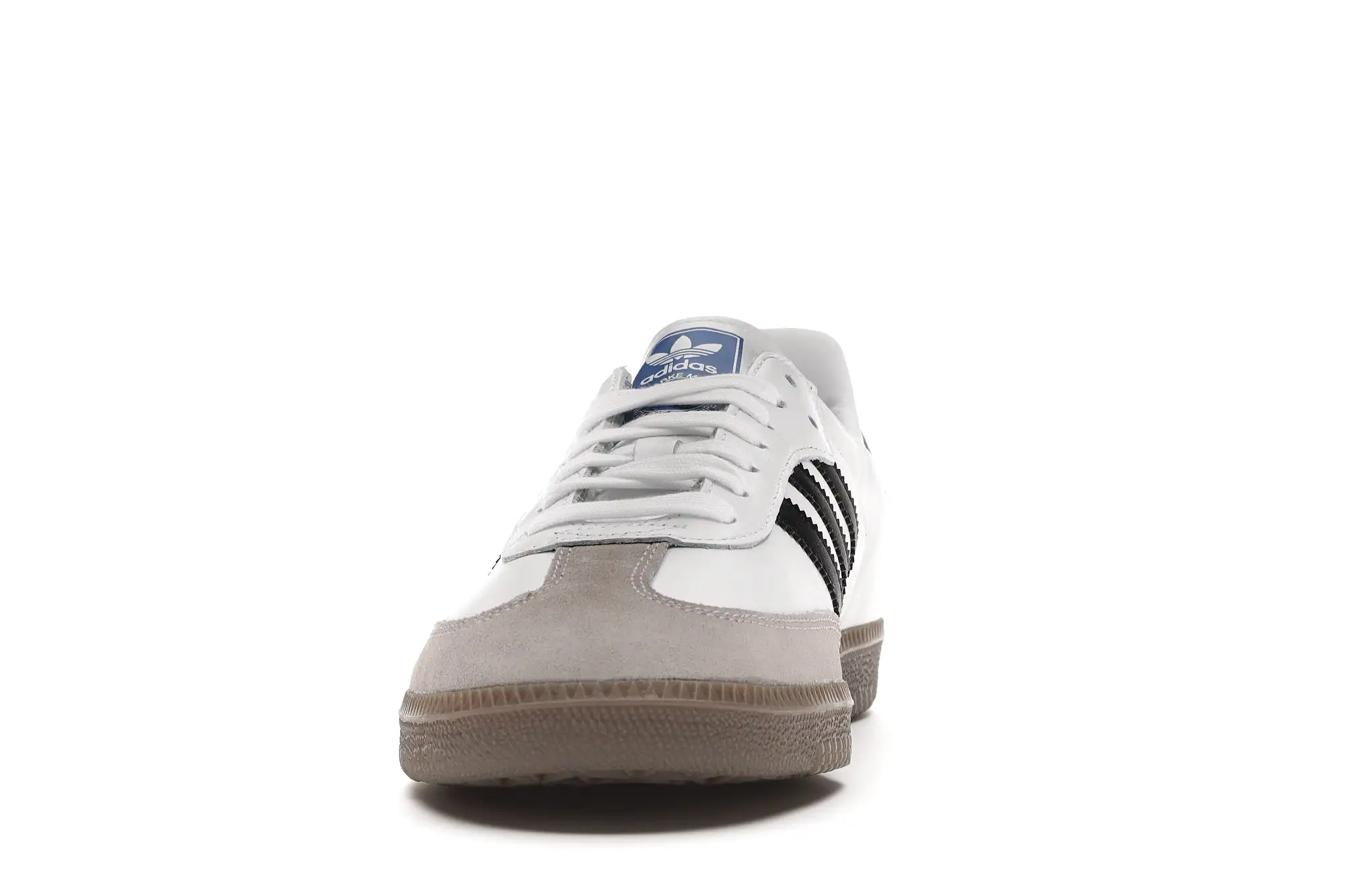 adidas Samba OG Cloud White Core Black