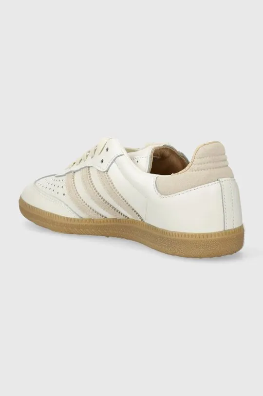 adidas Samba OG Core White Magic Beige IG1376