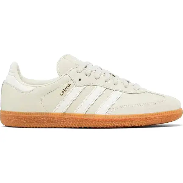 Adidas Samba OG 'Cream' W