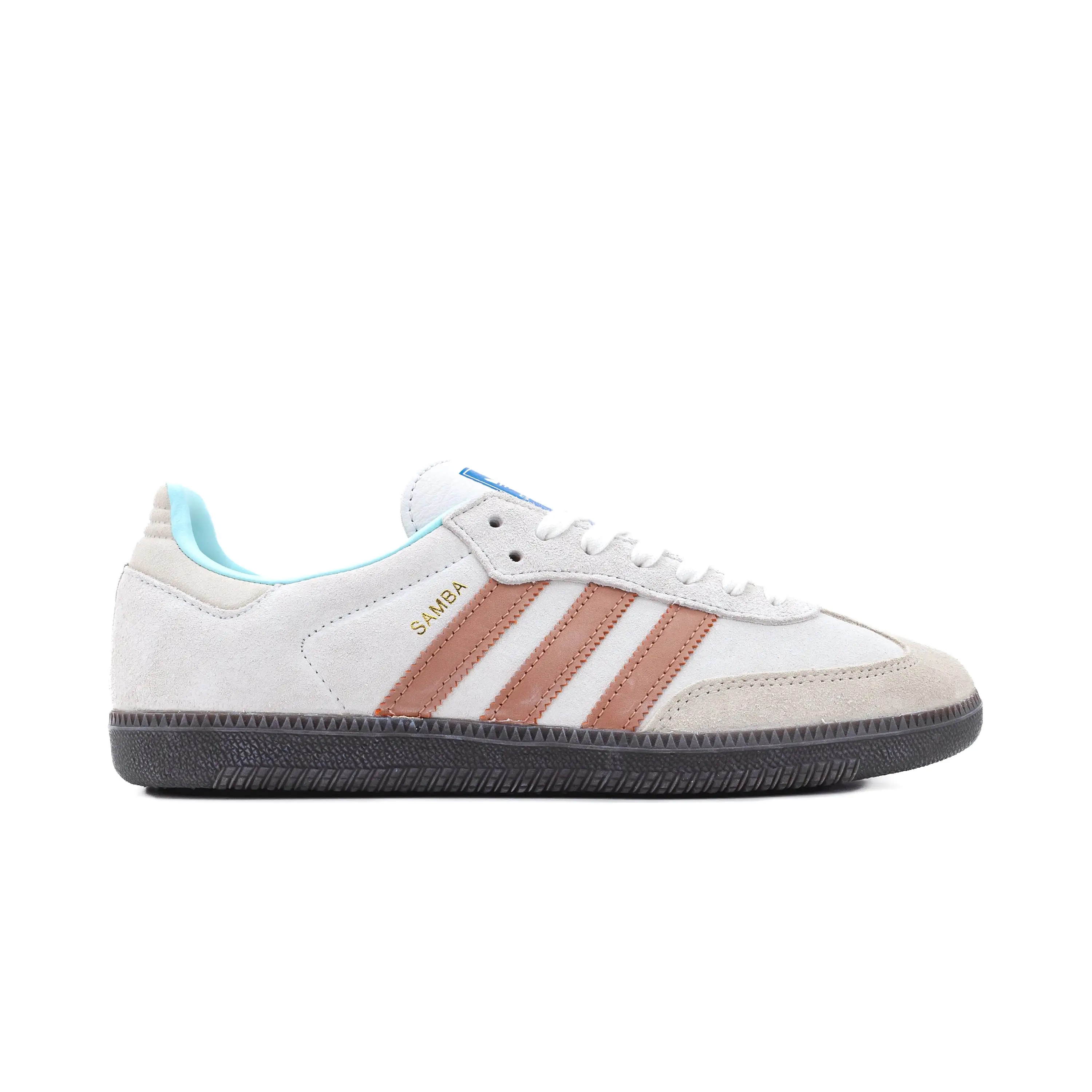 Adidas Samba OG Crystal White ID2047