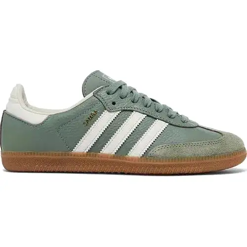 Adidas Samba OG 'Forest Green' W