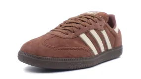 adidas SAMBA OG PRELOVED BROWN/WONDER WHITE/EARTH STRATA