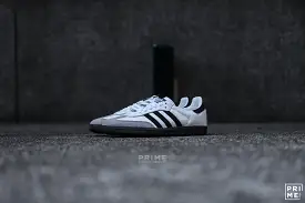 Adidas Samba OG White (B75806)