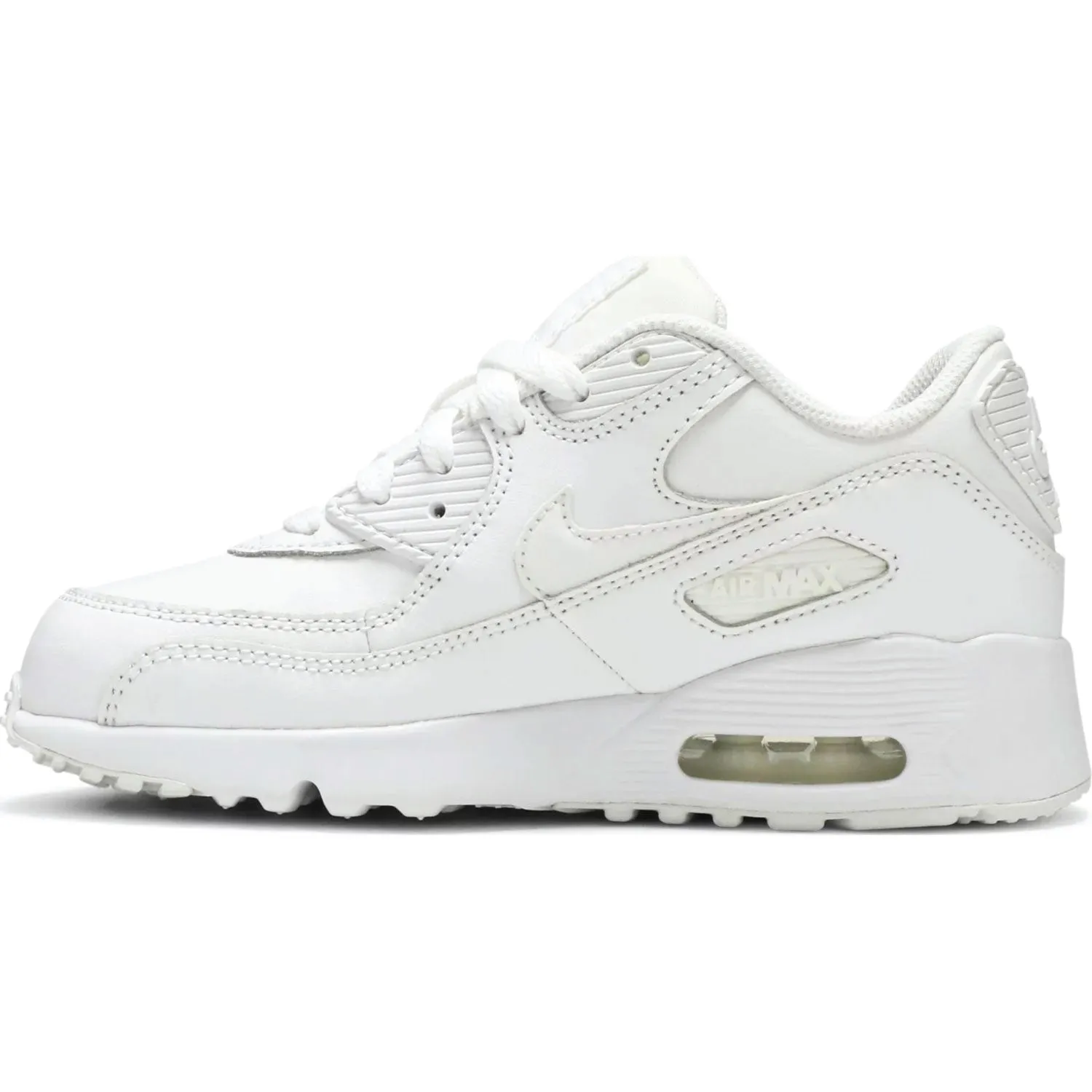 Air Max 90 LTR PS 'White'