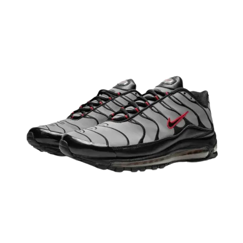 Air Max Plus 97 SL 'Cool Grey Black'