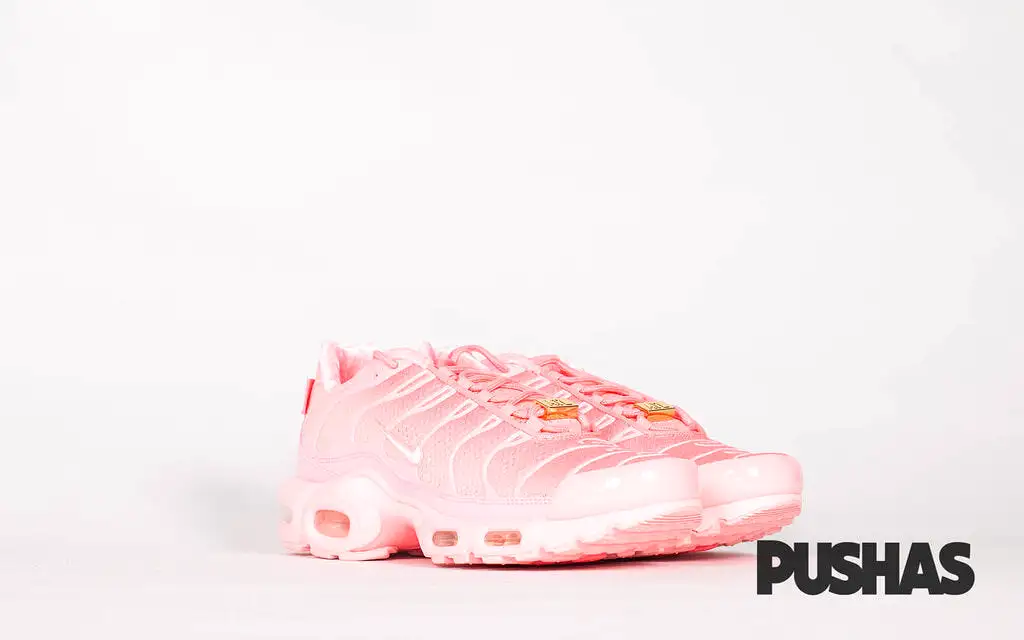 Air Max Plus TN 'Arctic Punch Atlanta'