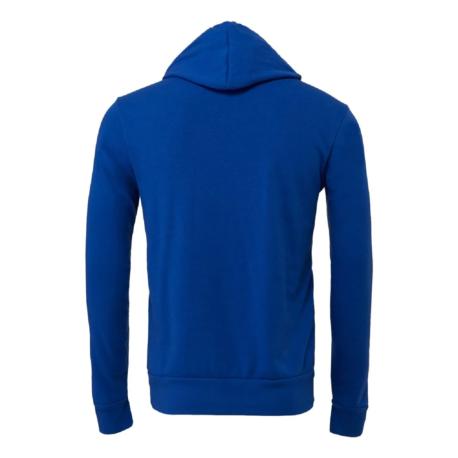 Airshow Member Sponge Fleece Full-Zip Hoodie