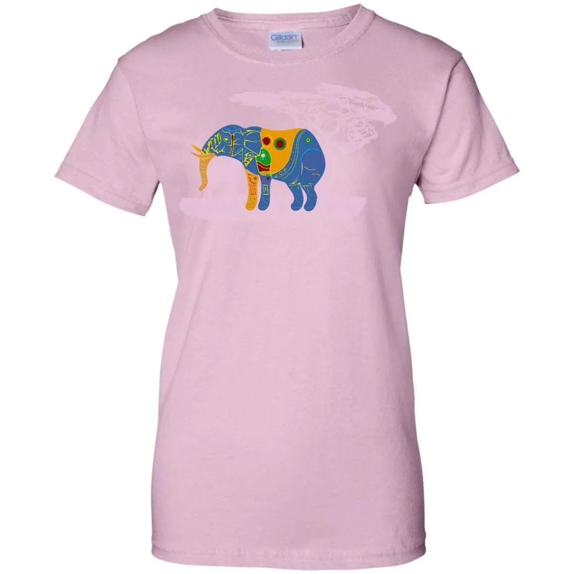 ANIMALS - Africas Rainbow T Shirt & Hoodie