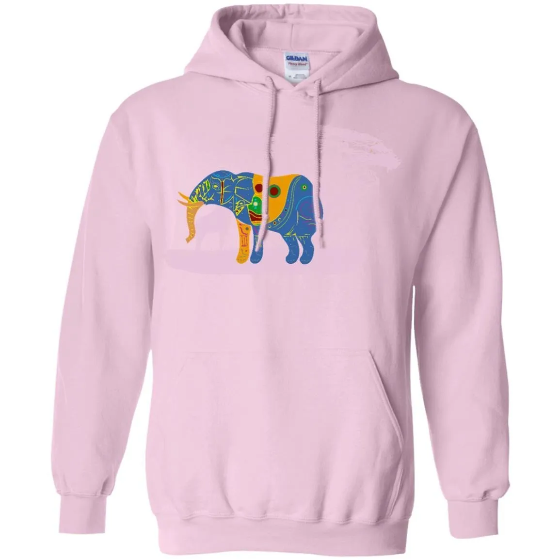 ANIMALS - Africas Rainbow T Shirt & Hoodie