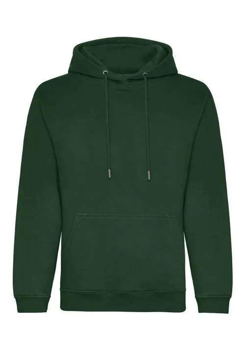 AWDis Organic Hoodie