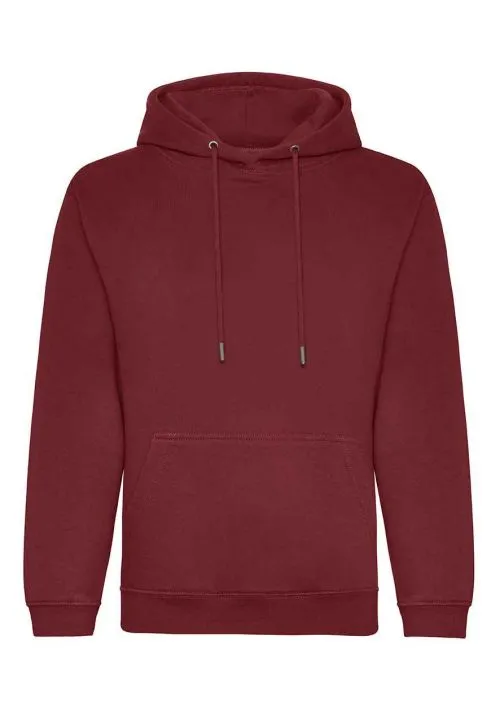 AWDis Organic Hoodie