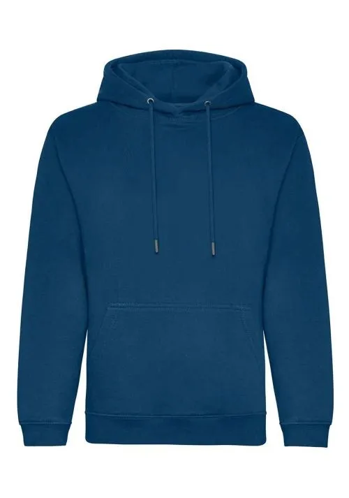 AWDis Organic Hoodie