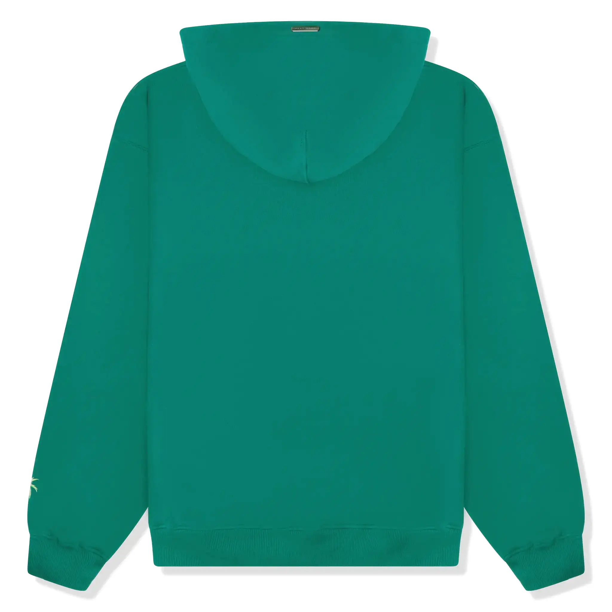 Azat Mard Country Club Green Hoodie