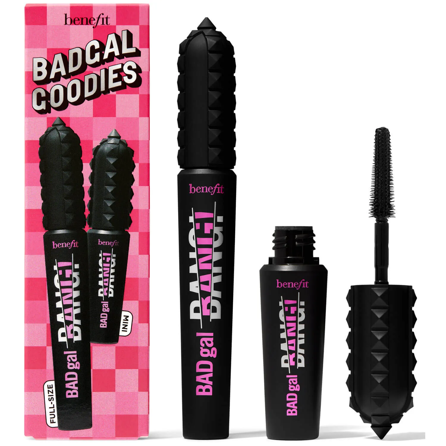 BADgal Bang Goodies Set