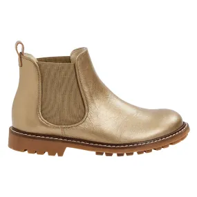 Bonpoint Child Mathis Boots Golden Brown