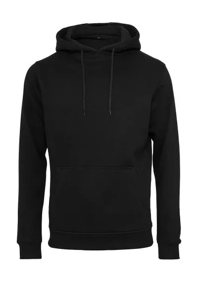 Build Your Brand Organic hoodie