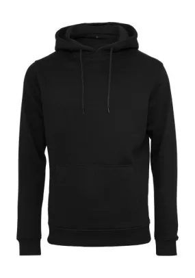 Build Your Brand Organic hoodie