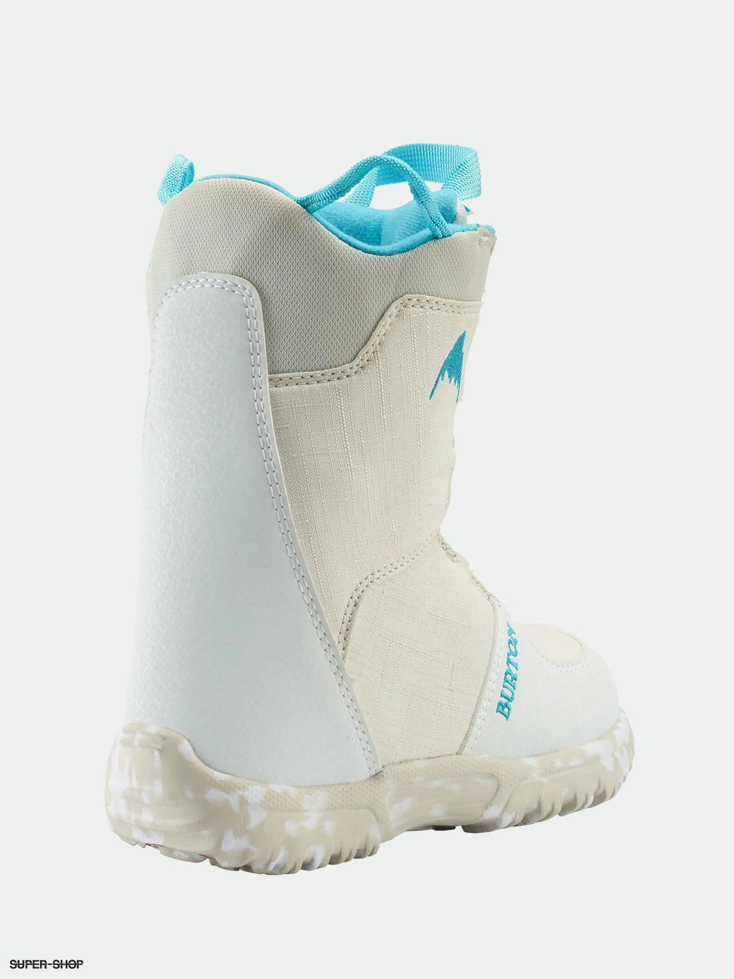 Burton Grom Boa Snowboard boots (white)