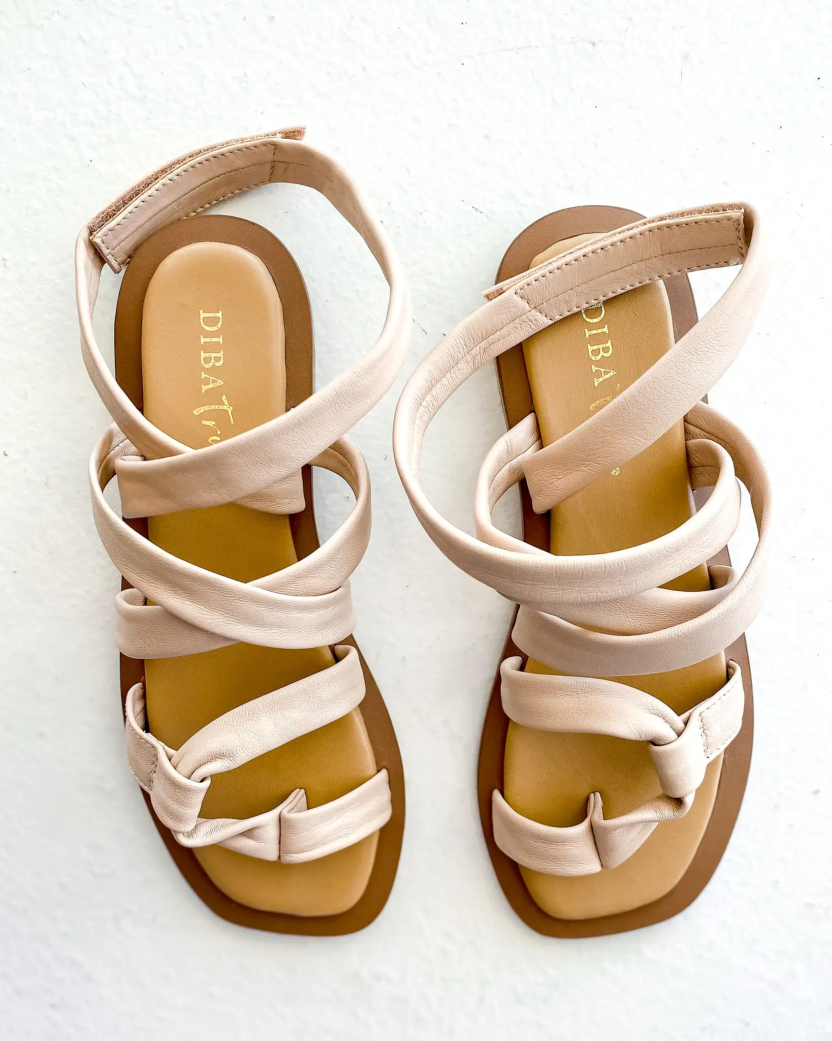 Chill Thrill Sandals