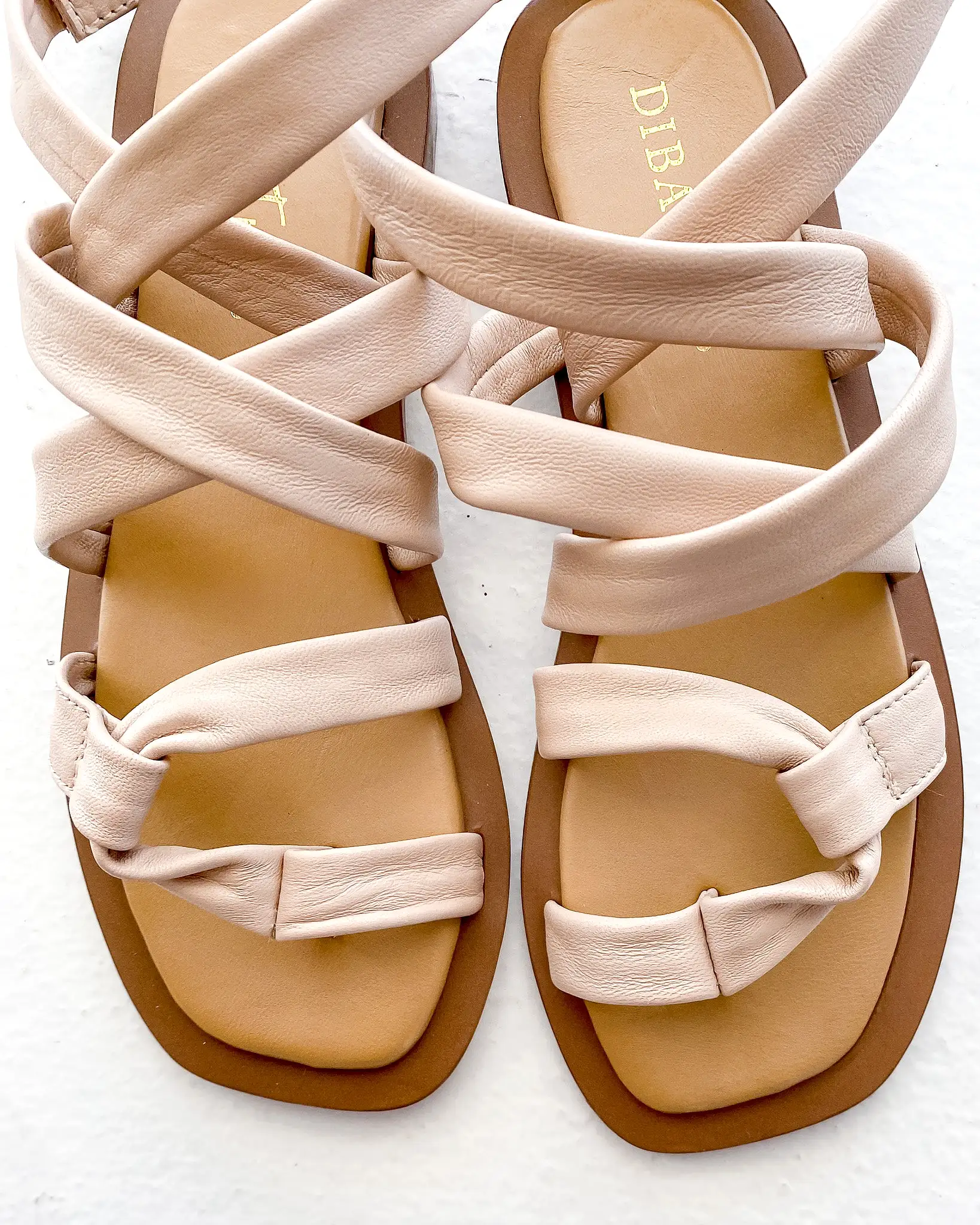 Chill Thrill Sandals