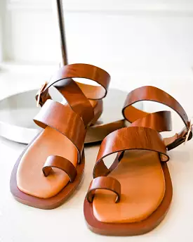 Cite See Strappy Sandal