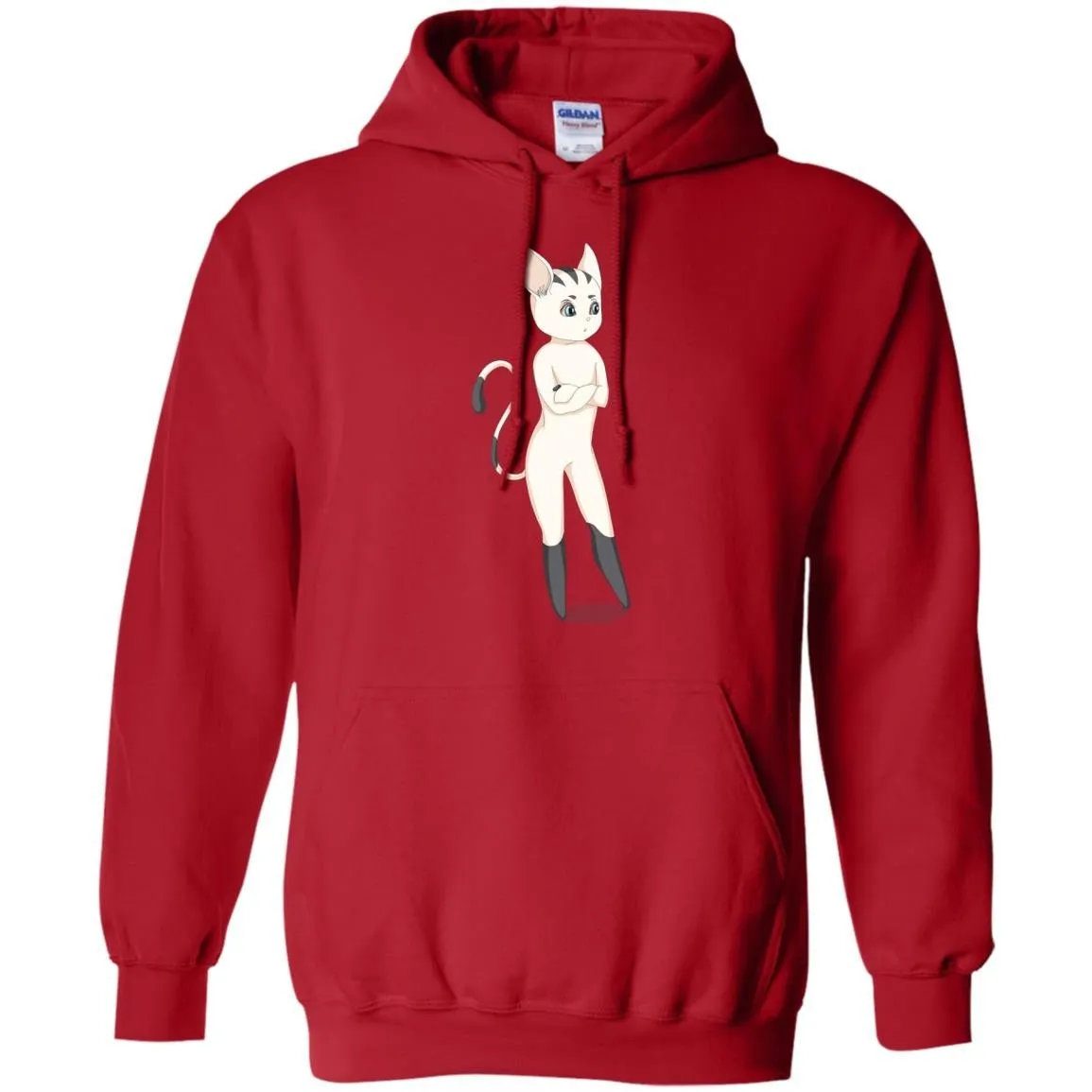 CUTE ANIMALS - No T Shirt & Hoodie