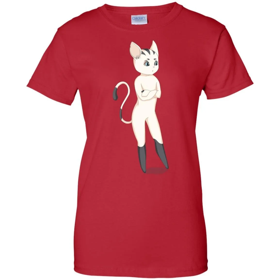 CUTE ANIMALS - No T Shirt & Hoodie