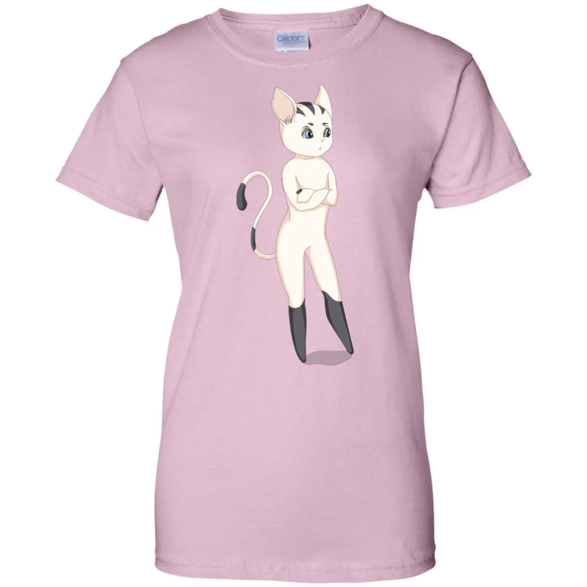 CUTE ANIMALS - No T Shirt & Hoodie