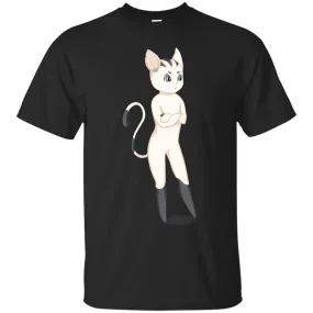 CUTE ANIMALS - No T Shirt & Hoodie